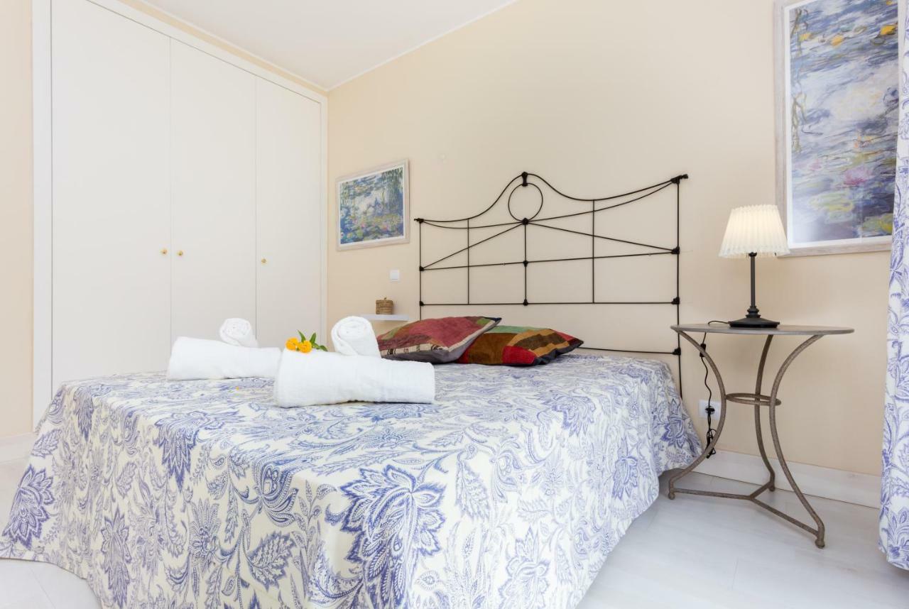 Litoralmar Beach Magic Apartment Portimão Exteriér fotografie