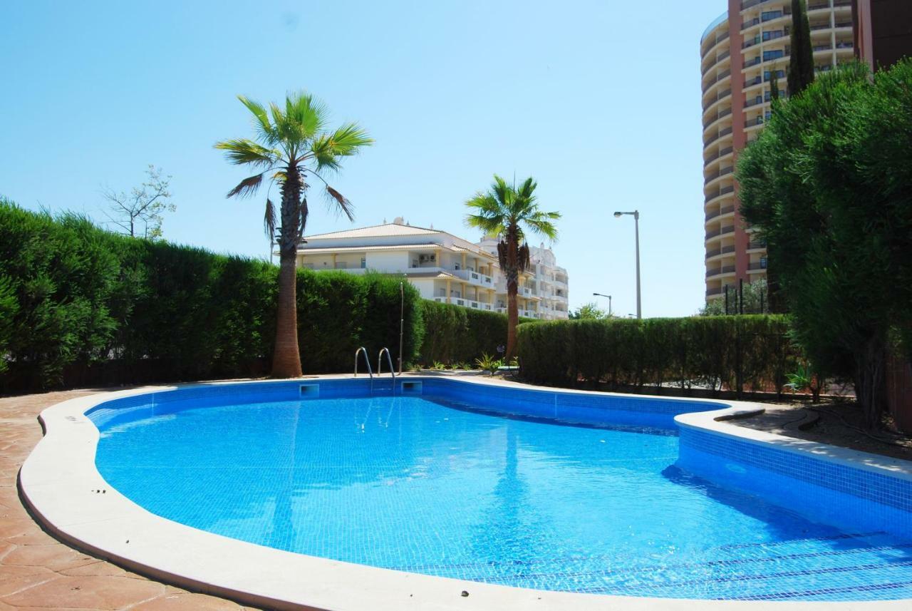 Litoralmar Beach Magic Apartment Portimão Exteriér fotografie