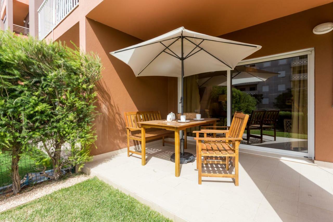 Litoralmar Beach Magic Apartment Portimão Exteriér fotografie