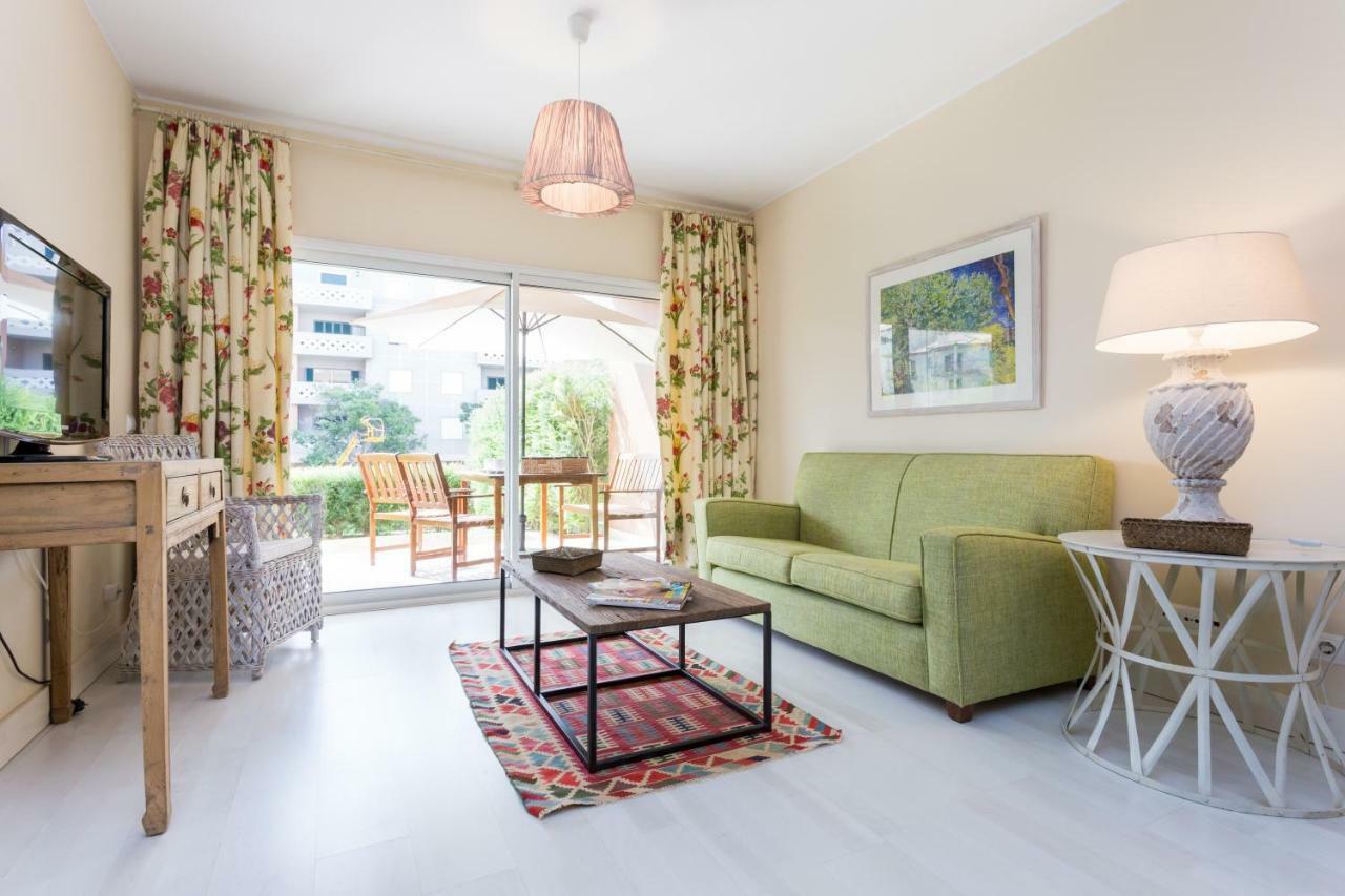 Litoralmar Beach Magic Apartment Portimão Exteriér fotografie