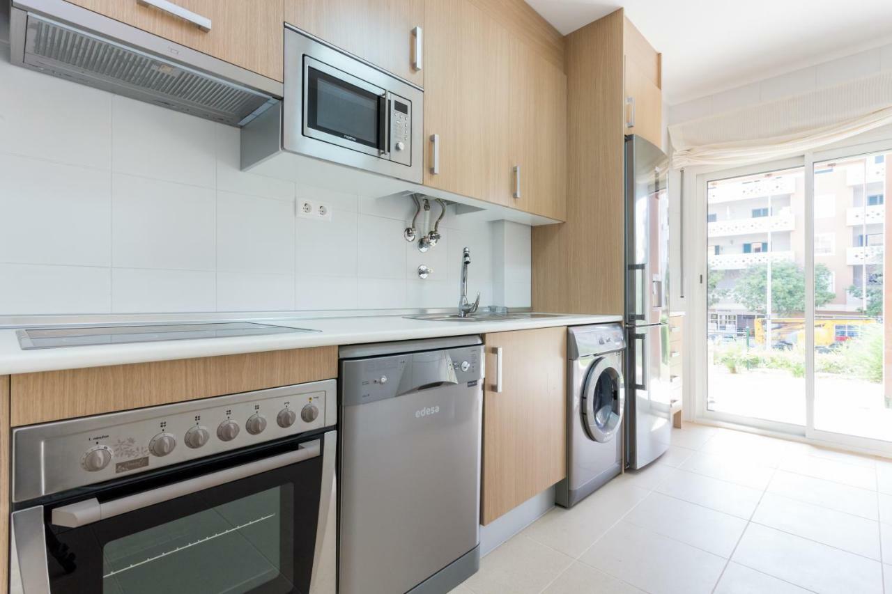 Litoralmar Beach Magic Apartment Portimão Exteriér fotografie