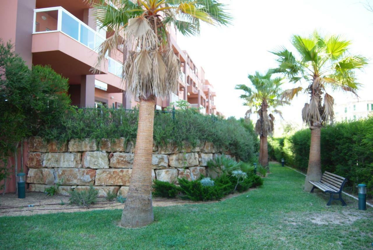 Litoralmar Beach Magic Apartment Portimão Exteriér fotografie